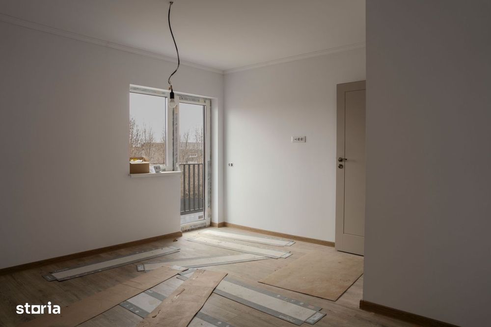 De Vânzare Duplex În Cartierul Izvor