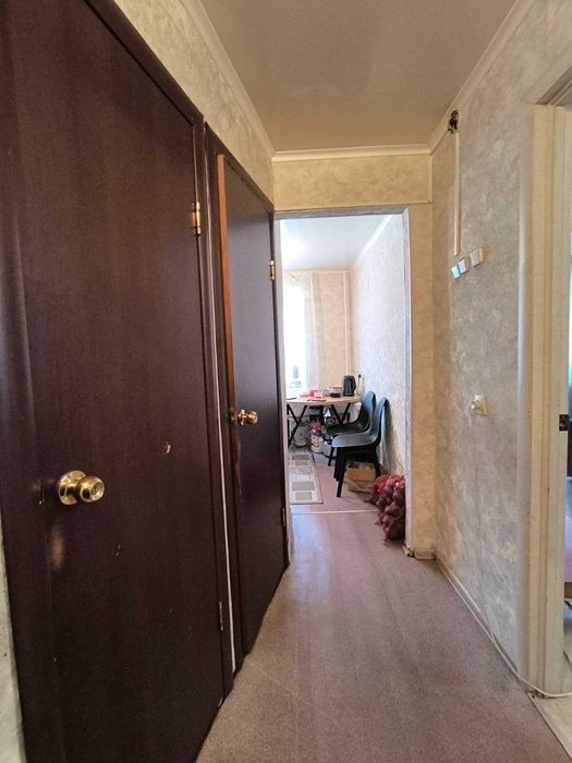 2-к40.5м²2/5 э у Киевская,  7