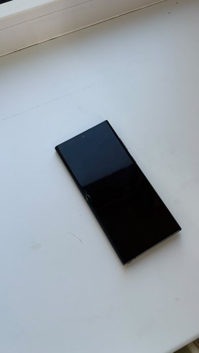 SAMSUNG S 22 ультра