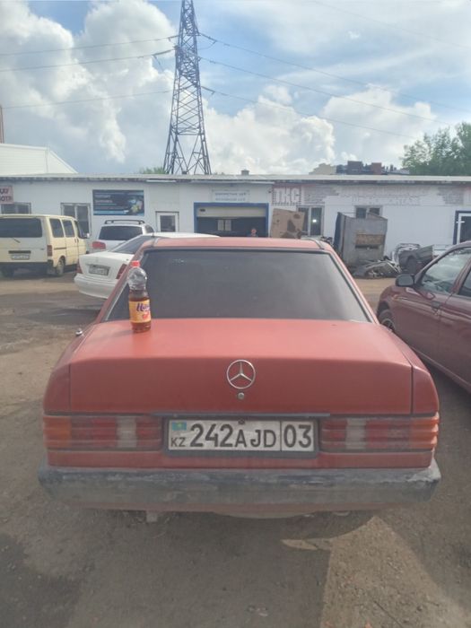 Срочно продам мерс