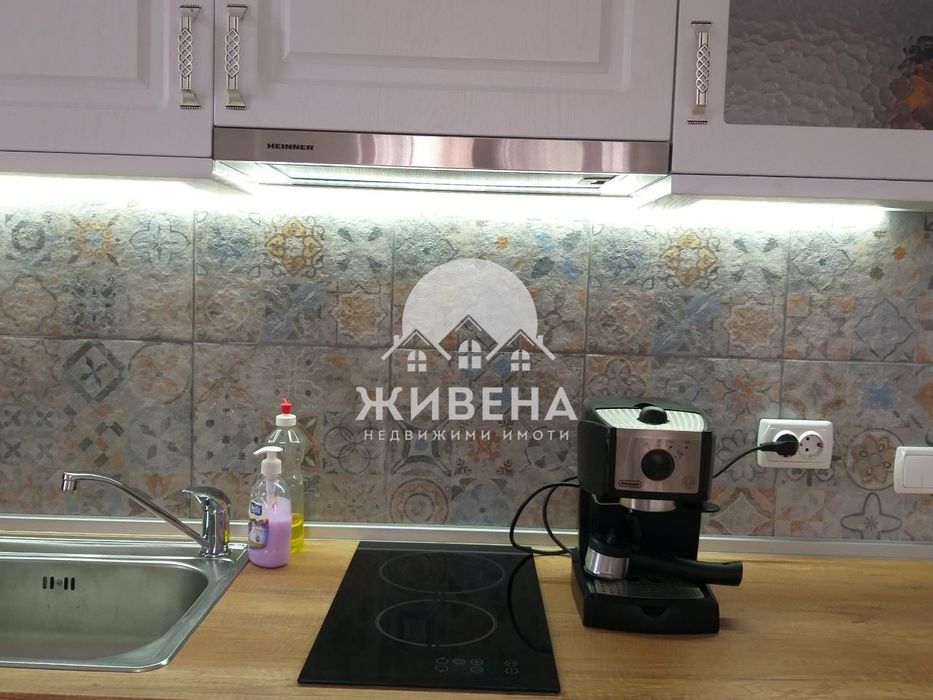 Дава се под наем Тристаен апартамент в Варна, Операта - 80 кв.м за 818 € - Снимка #2