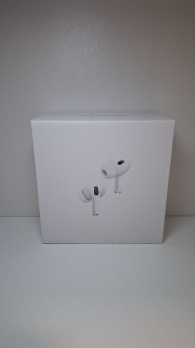 Airpods pro 2 Sigilate