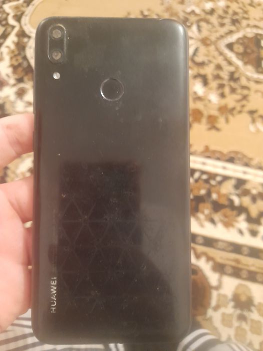 Продам хуавей р 2019