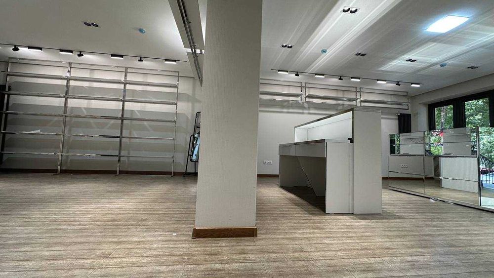 Ц 1 Срочно 98 кв.м по кадастру Нежилое Экопарк 64 школа