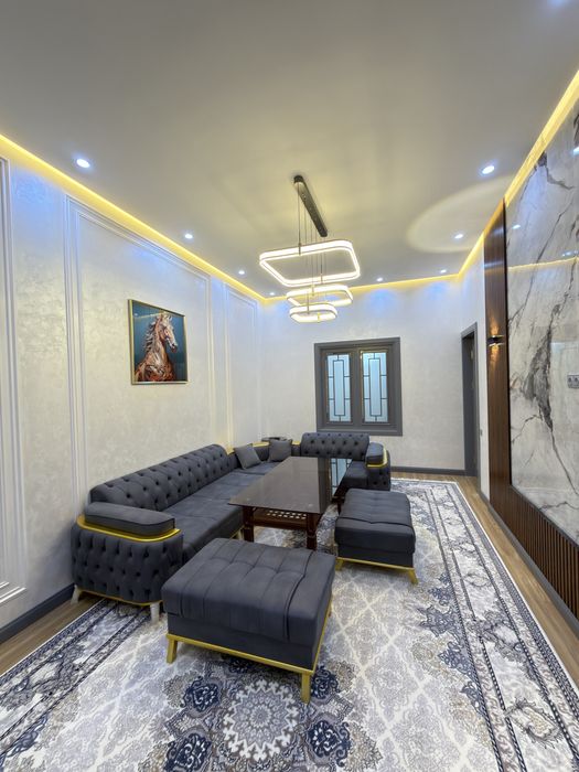 Продаётся люкс квартира. Самарканд Мархабо