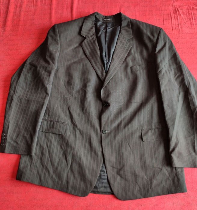 Официален кокстюм "Andrews"