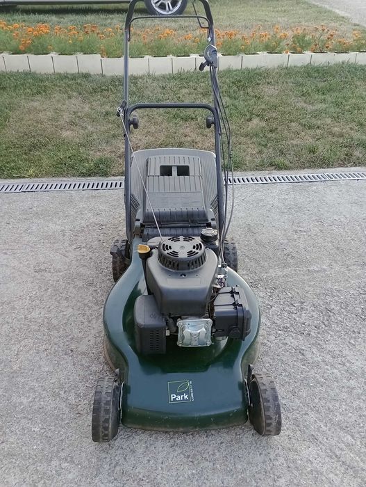 Косачка за трева