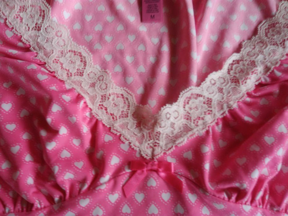 Дамска пижама Betsey Johnson, САЩ, размер М