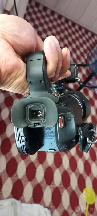 Canon xa10 сотилади