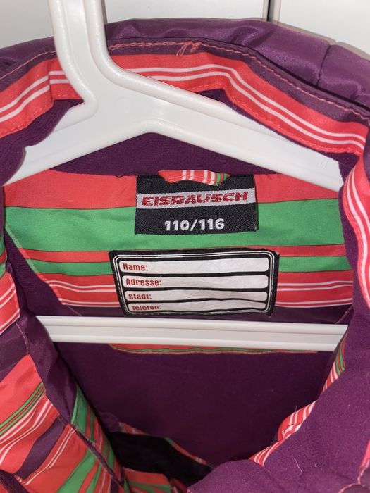 Детски ски комплект LEGO