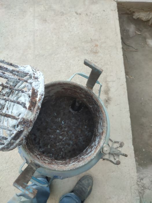 Сварочные аппарат сотилади