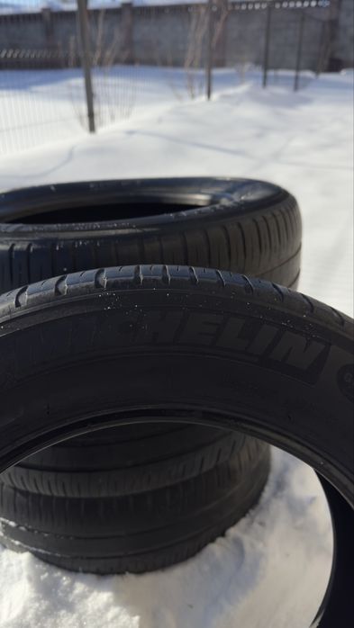 Резина Мишлен 185 65 R15