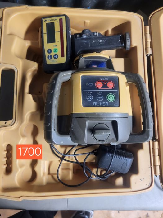 Lasere Rotative profesionale calibrat fiecare compl in cutie pret poze