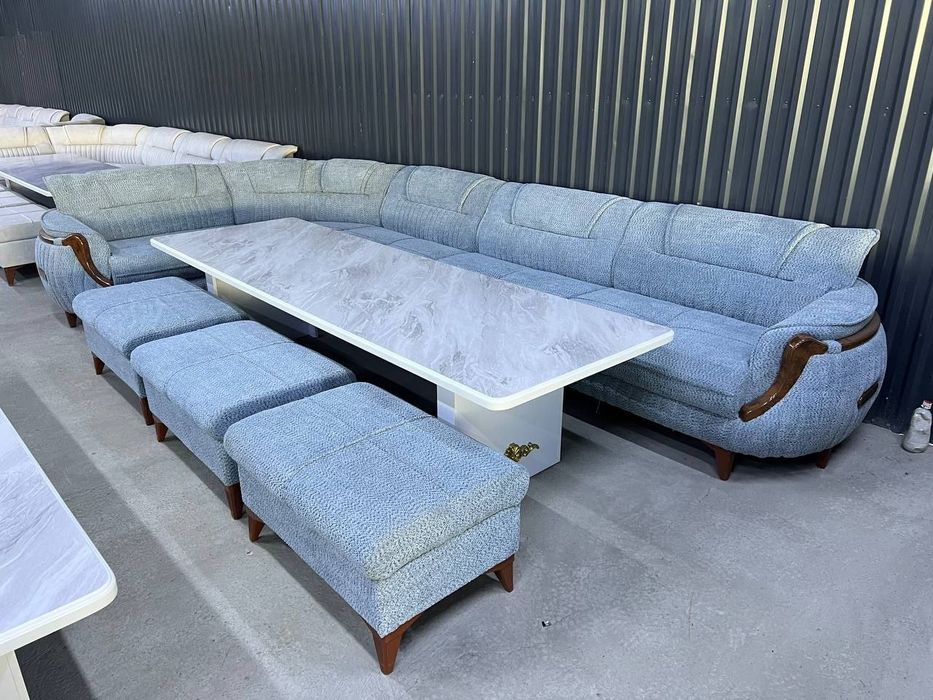 Мехмонхона учун юмшок угалог