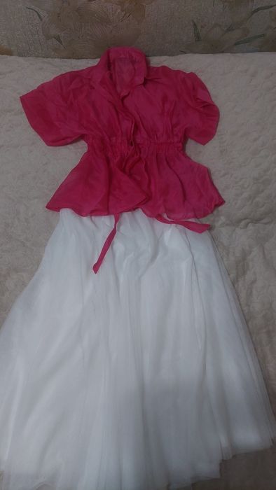 Одежда б/у в хорошем состояний