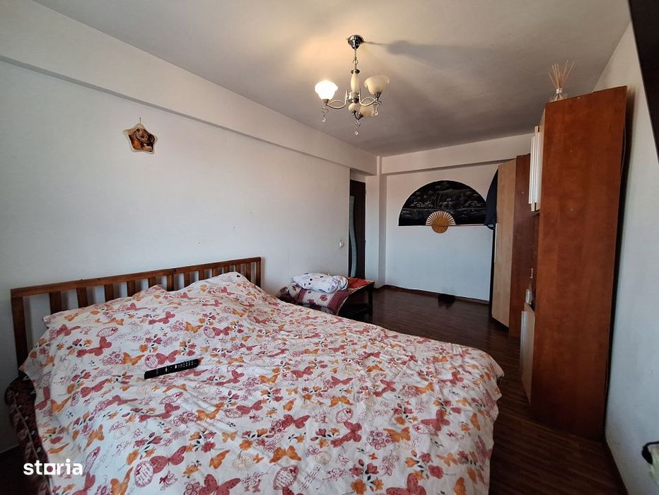 Apartament cu 5 camere, parcare, zona Muzeul Apei — fotografia 3