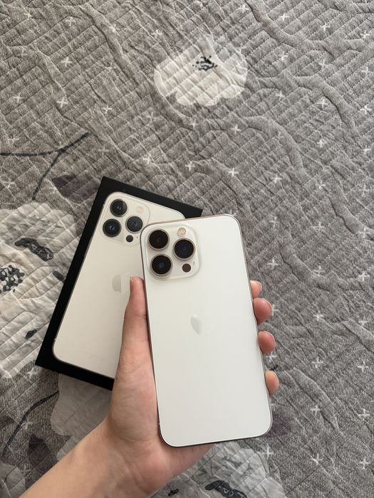 Айфон 13 про 256 гб