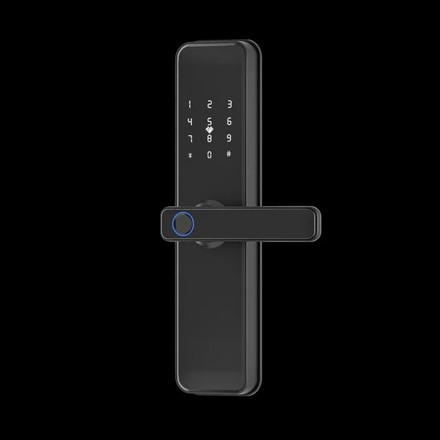 Умный замок отпечатка пальцев по выгодным ценам