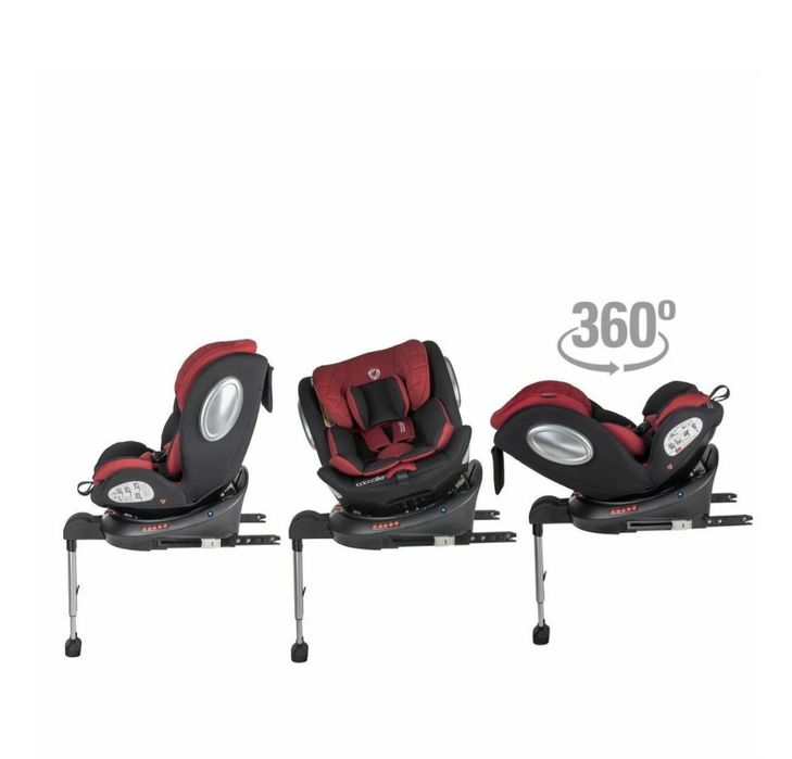 Scaun auto copii