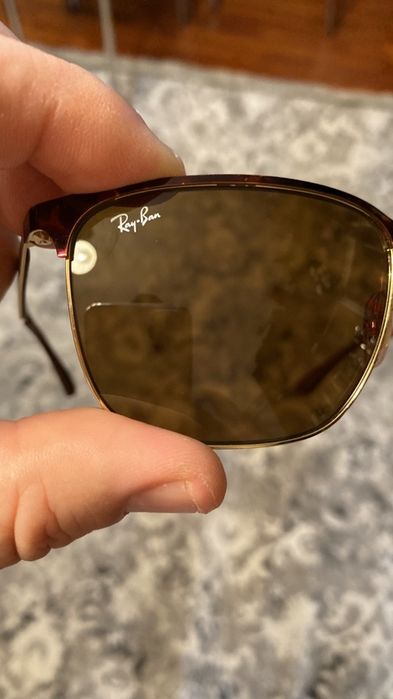 Ochelari Ray Ban Originali Impecabili 349  lei