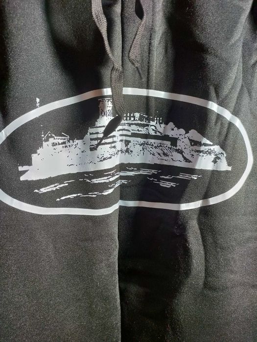 Compleu CORTEIZ marimea L