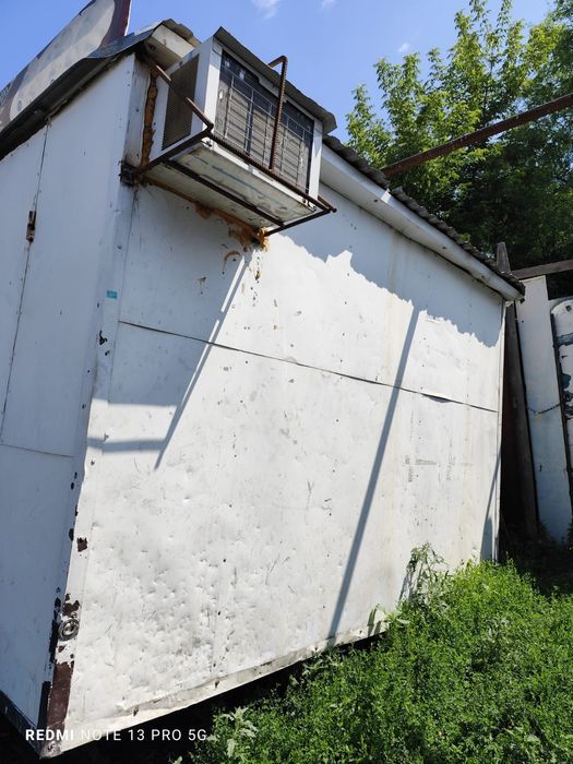 Продам киоск, под продажу самсы и пирожков