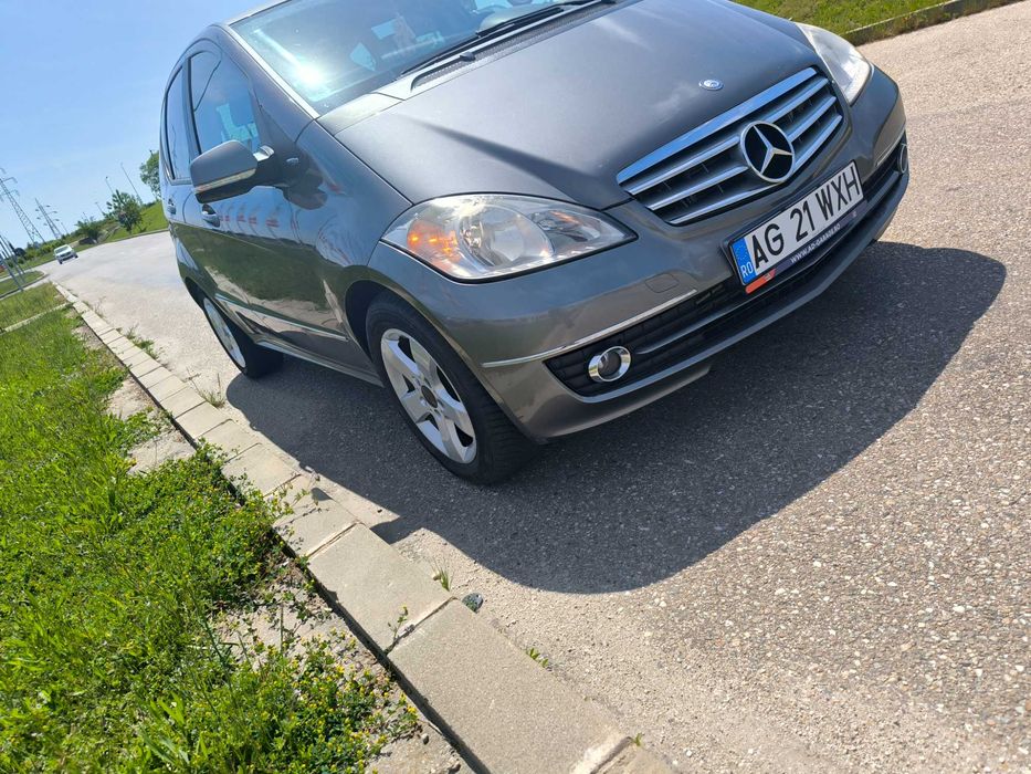 De vânzare Mercedes clasa A