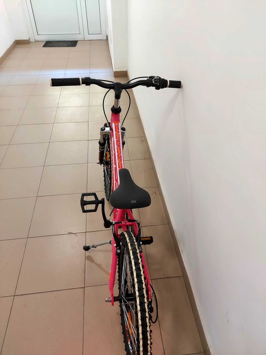 Детски велосипед Cross Speedster 20'' Girl