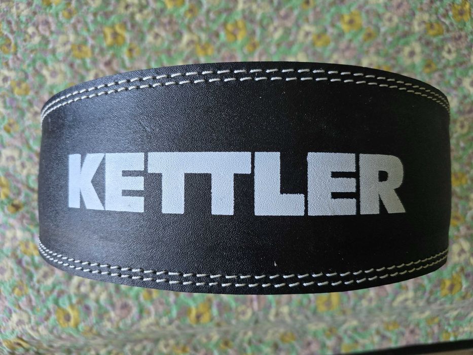Спортен колан KETTLER