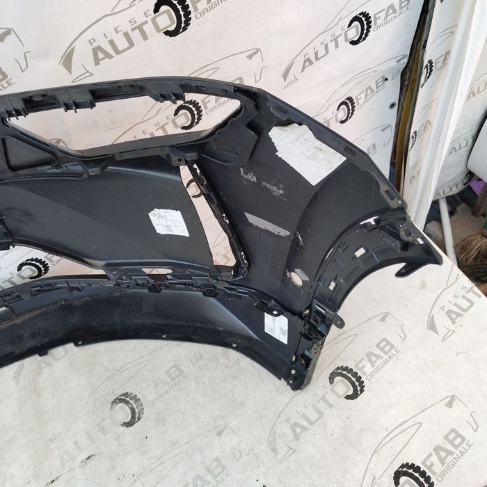 Bara fata Skoda Kodiaq 2 SportLine an 2024-2025-2026