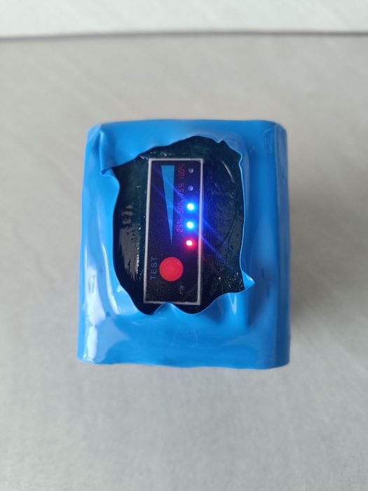 Изработка по заявка на батерии за лодка за захранка с гаранция