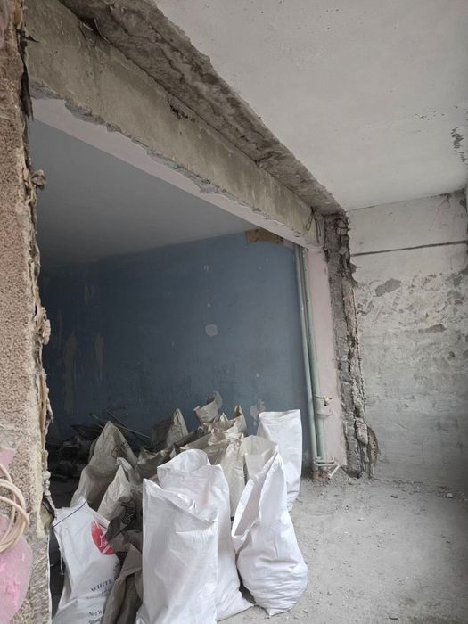 Home Build- вътрешни ремонти
