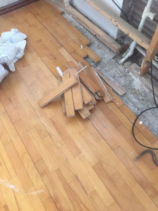 Продается паркет буковый