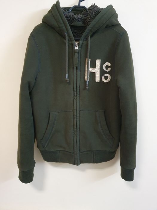 Hanorac Hollister S/M