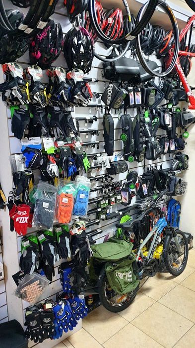 Сеть веломастерских, вело магазинов, веломастер, ремонт велосипедов.