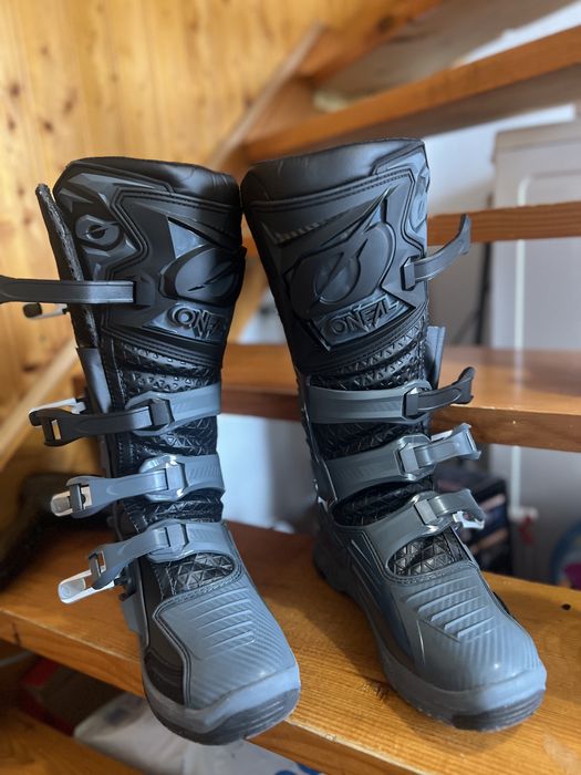 Cizme Motocross O'Neal Rmx Pro