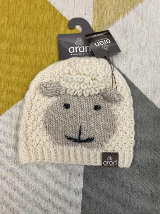 Шапка детская