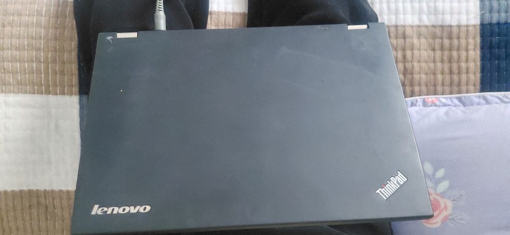 Продам ноутбук Lenovo t430