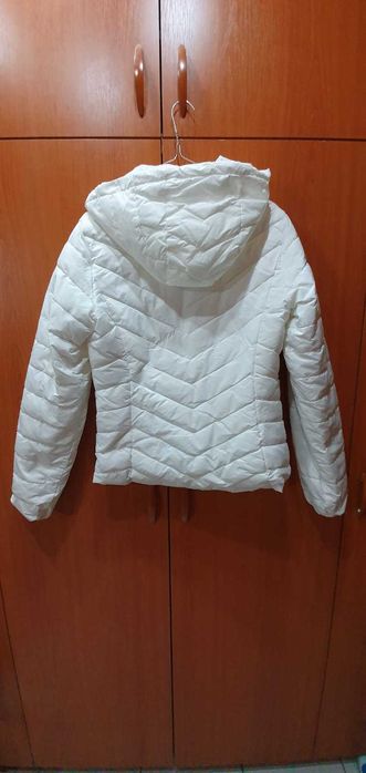 Geaca dama,marimea 38,marca Stradivarius