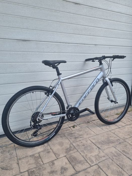 Bicicleta de oras Carrera , roti 27,5 , import UK