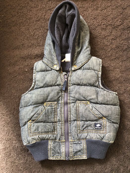 Дебели елеци