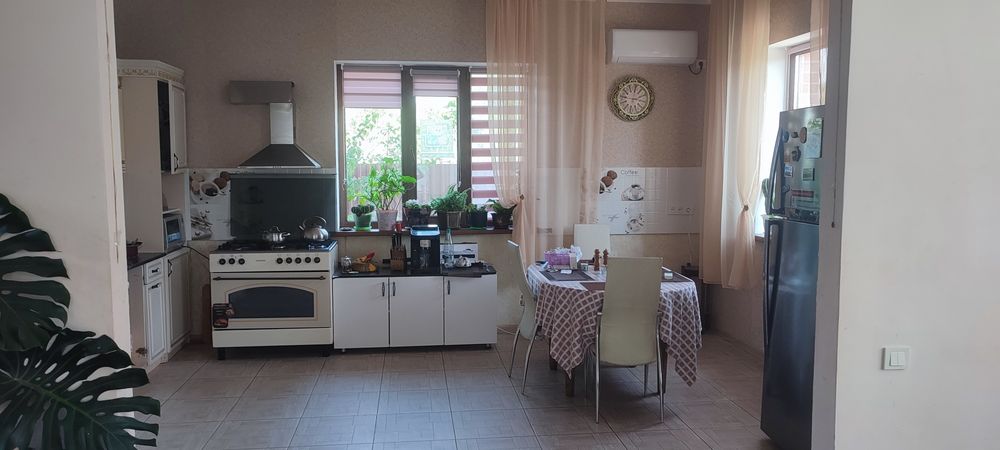 Продам красивый дом