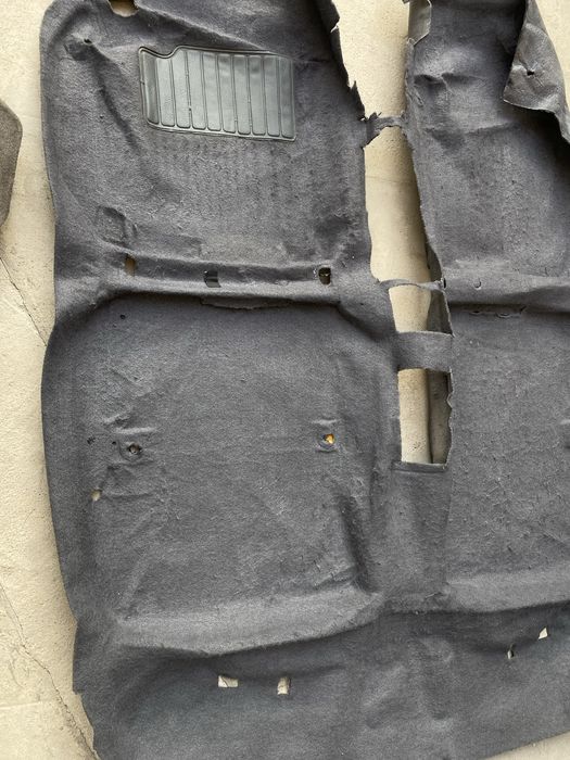 Lacetti  kobalt gilami