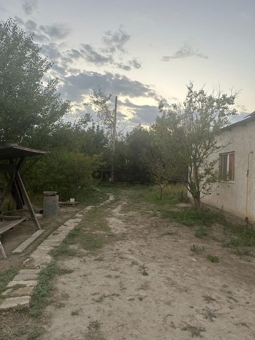 Дом продаетса. Хороший дом..