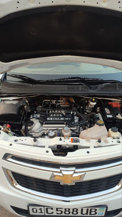 Хаменбоп авто КРЕДИТ COBALT. Тоза