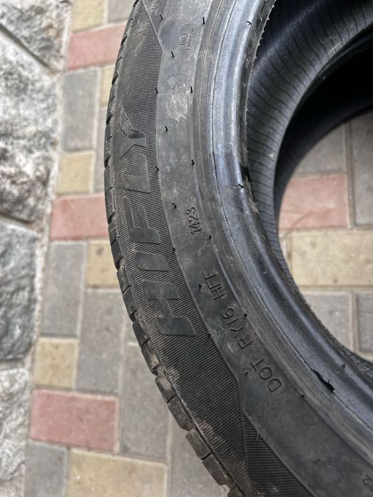 Летни гуми 225/50/17r Dot 23/21