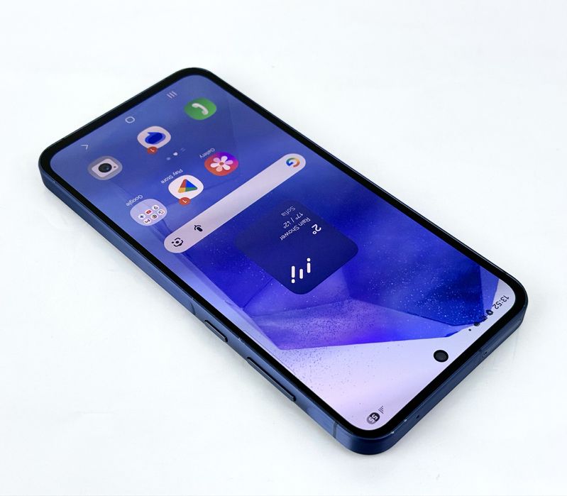 Samsung Galaxy A55 128GB 8RAM Navy Перфектен! Гаранция!