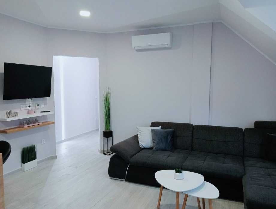 Дава се под наем Двустаен апартамент в Пловдив, Захарна фабрика - 58 кв.м за 229.5 € - Снимка #3