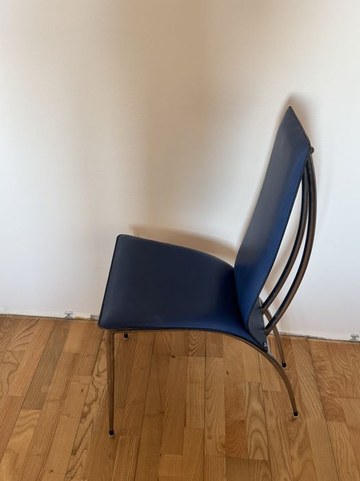 Продавам 6 трапезни стола