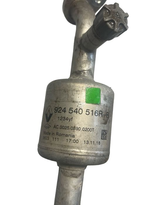 Conducta Ac Dacia Logan Mcv Ii 2013 - > 0.9 Tce 90 H4B 400, H4B 408 92